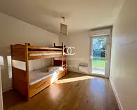 Appartement, 54,36 m²