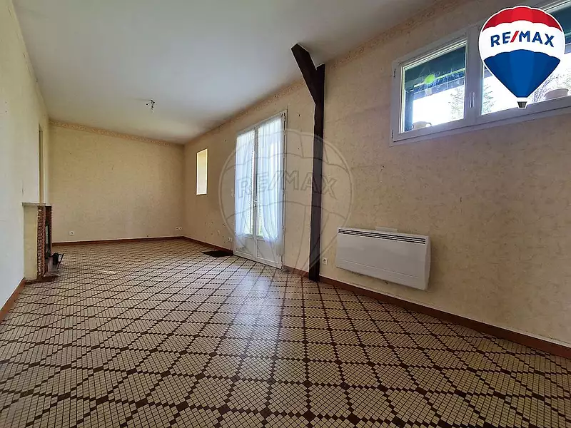Maison, 65 m²
