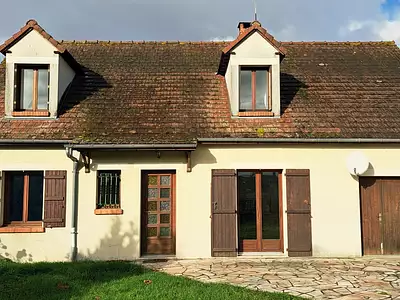 Maison, 131 m²