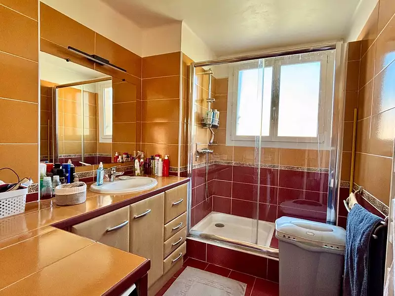 Appartement, 72 m²