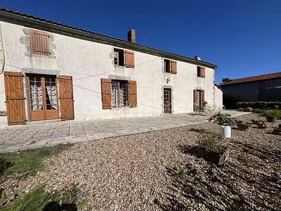 Maison, 337 m²