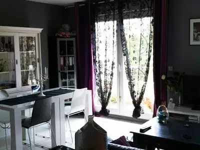 Appartement, 64,62 m²