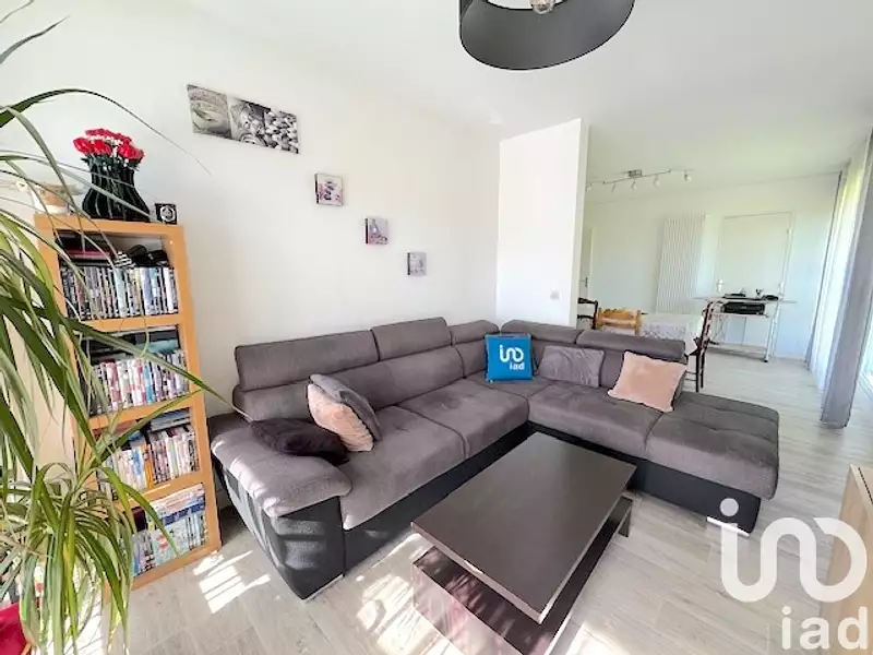 Appartement, 90 m²