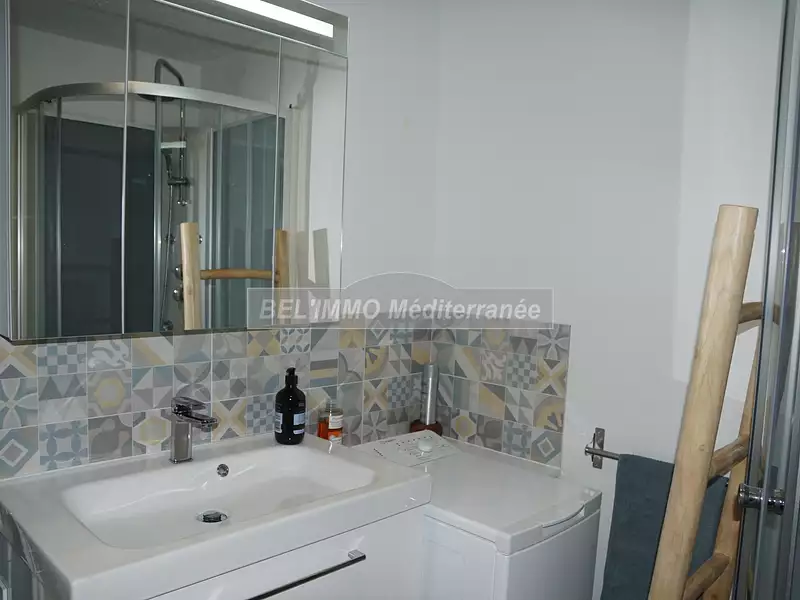 Appartement, 29 m²