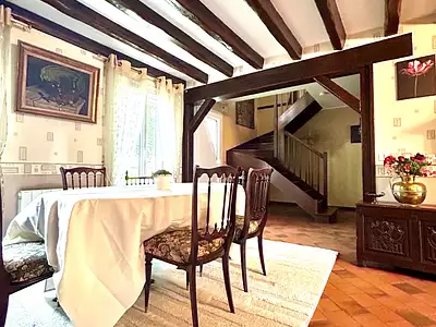 Maison, 170 m²