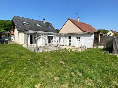 Maison, 152 m²