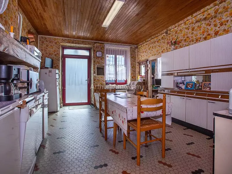 Maison, 150 m²