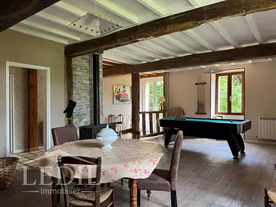 Maison, 109 m²