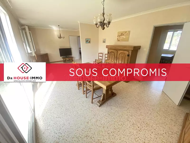 Maison, 90 m²