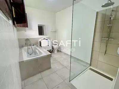 Maison, 297 m²