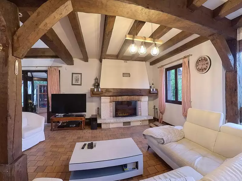 Maison, 145 m²