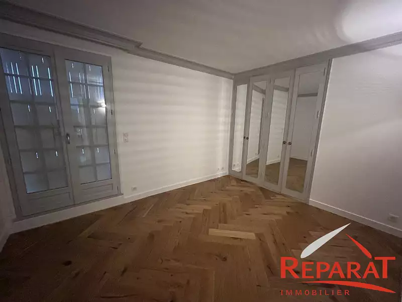 Appartement, 162,35 m²