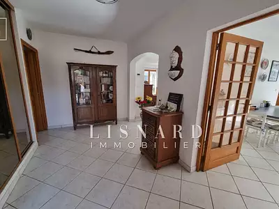 Maison, 120 m²