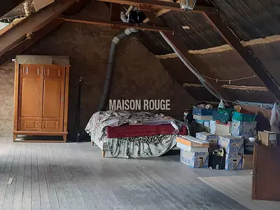 Maison, 71 m²