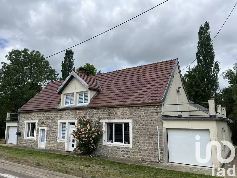 Maison, 233 m²