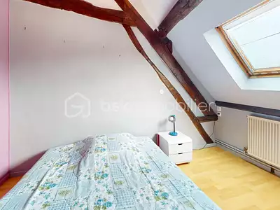 Maison, 166 m²