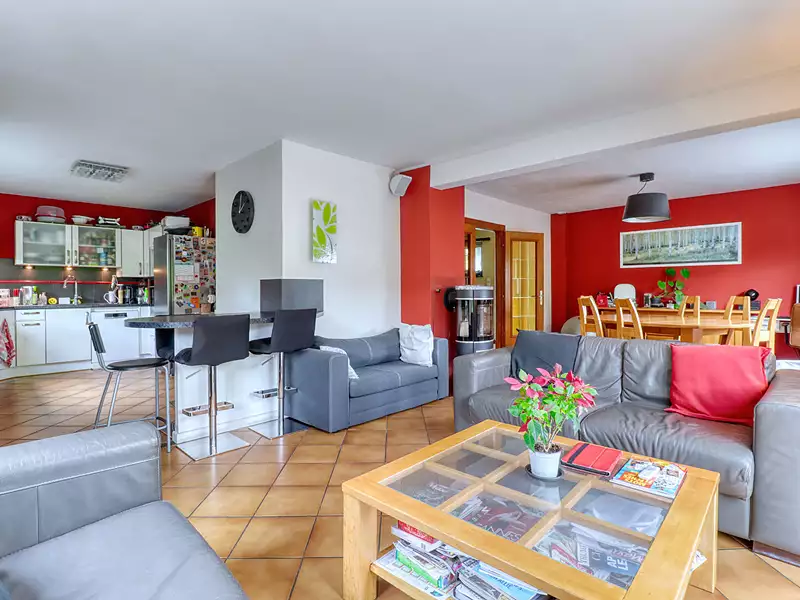Maison, 120 m²