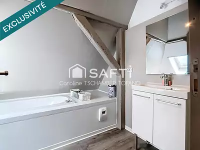 Immeuble, 294 m²