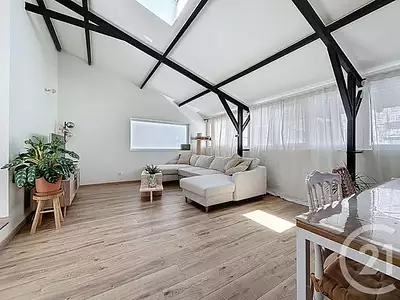 Appartement, 113 m²