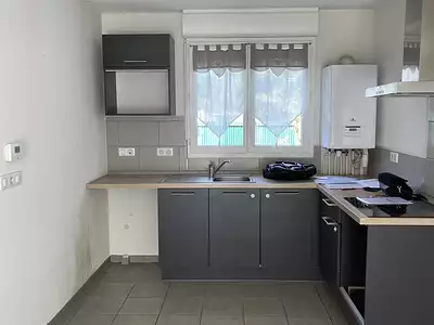 Maison, 73,78 m²
