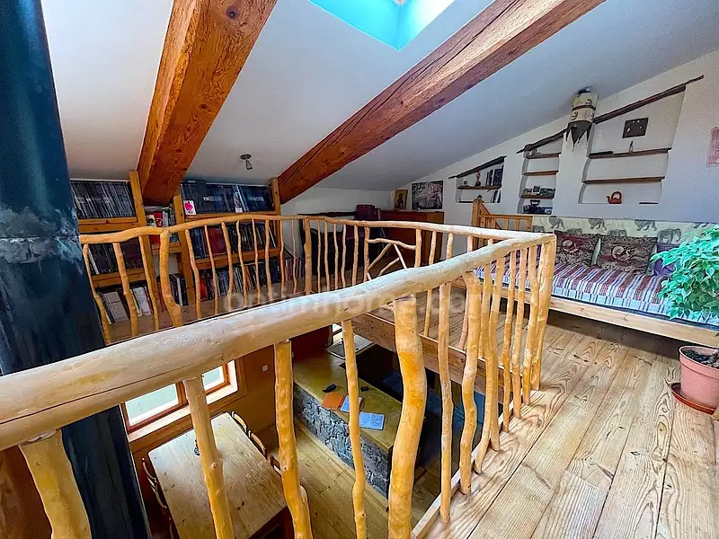 Maison, 81 m²