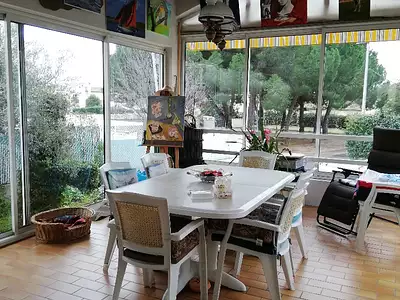 Maison, 158,43 m²