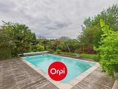 Maison, 108 m²