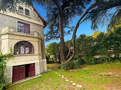 Maison, 170 m²
