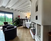 Maison, 158 m²