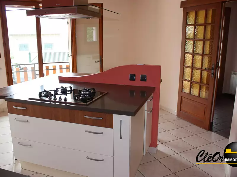 Maison, 160 m²