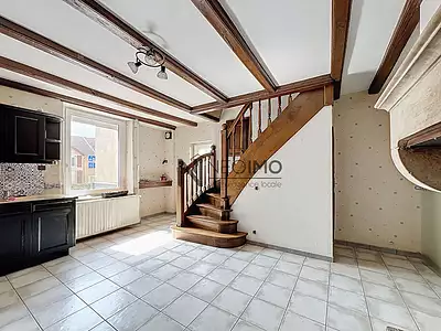Maison, 131,45 m²