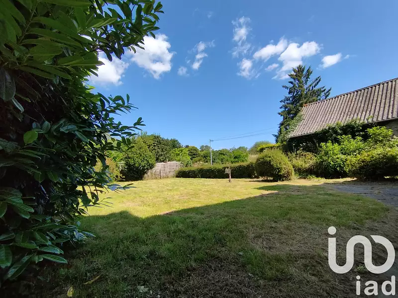 Maison, 114 m²