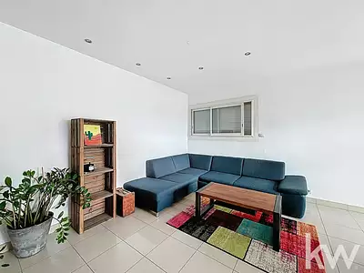 Appartement, 73,02 m²