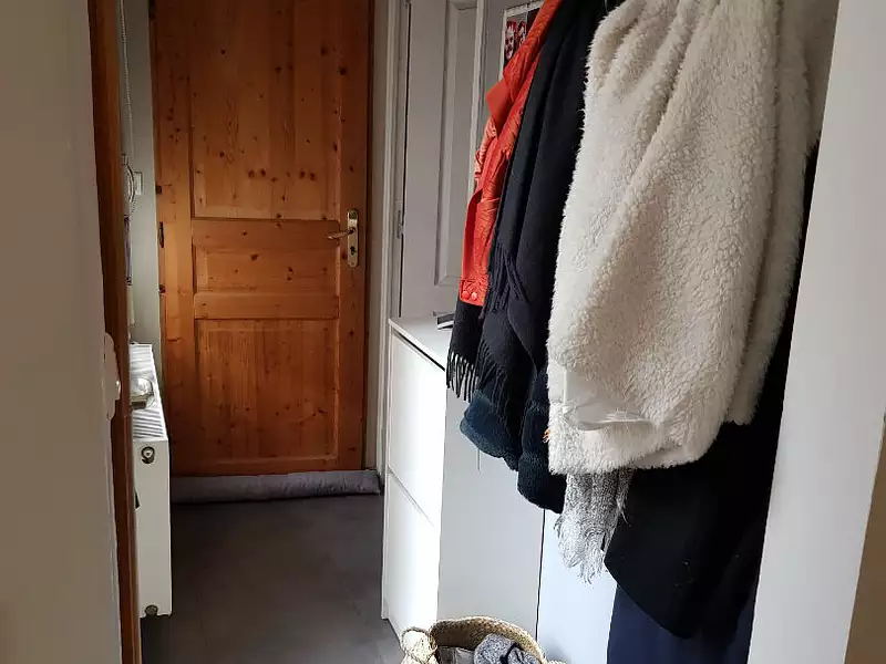 Appartement, 41 m²