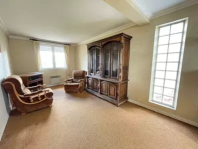 Maison, 162 m²