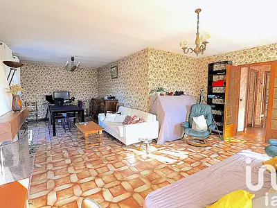 Maison, 110 m²