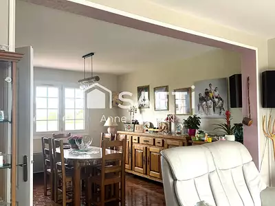Maison, 113 m²
