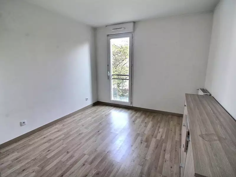 Appartement, 34 m²
