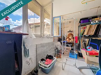 Maison, 100 m²