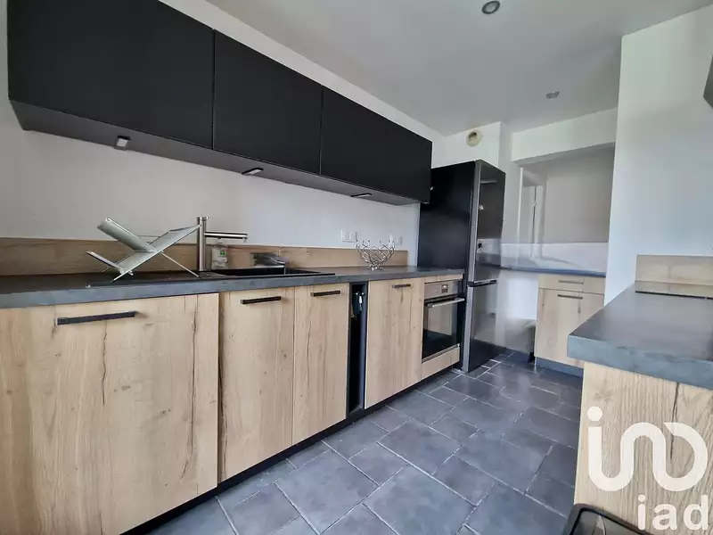 Appartement, 68 m²