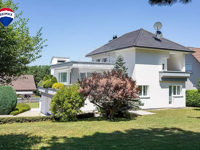 Maison, 145 m²