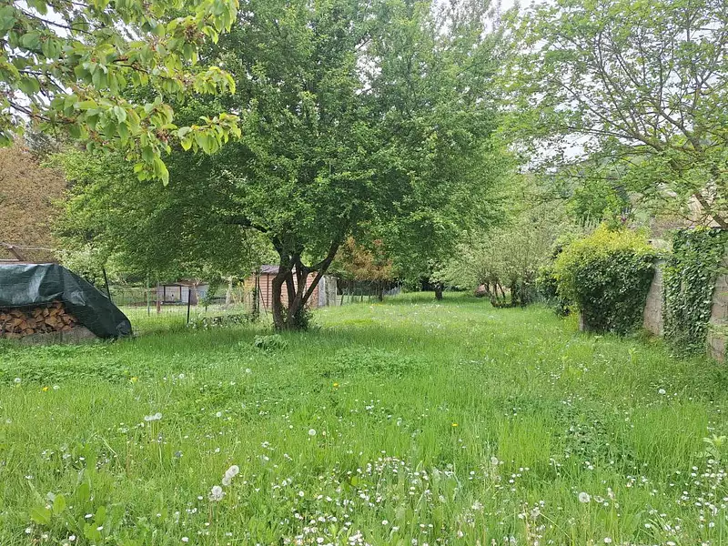 Maison, 172 m²