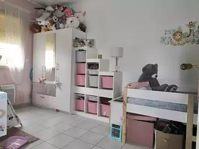 Maison, 87 m²