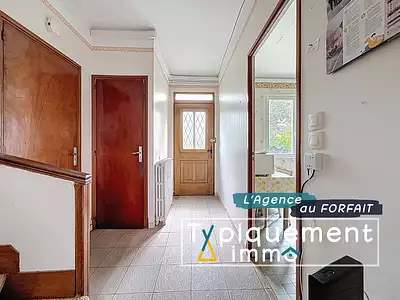 Maison, 90 m²