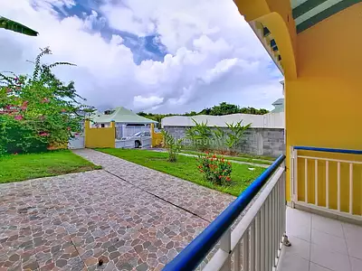 Maison, 85 m²