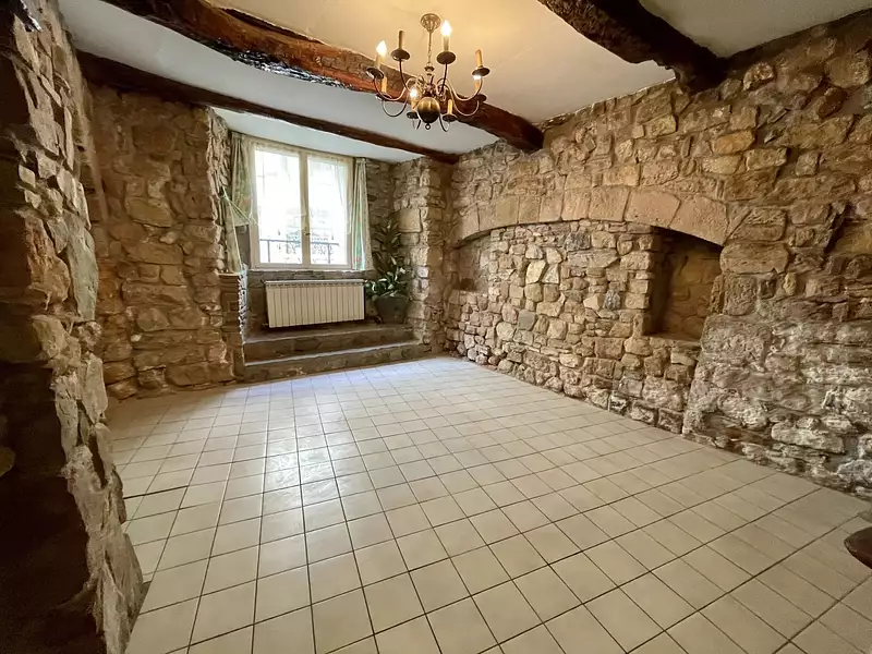 Maison, 156 m²