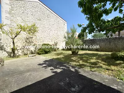 Maison, 115 m²