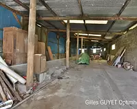 Maison, 122 m²