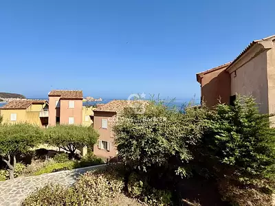 Appartement, 54,16 m²