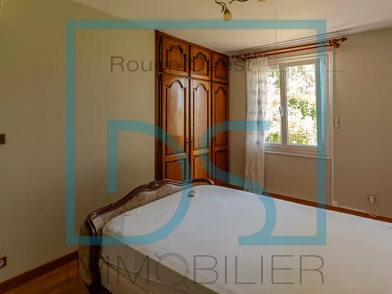 Maison, 89 m²